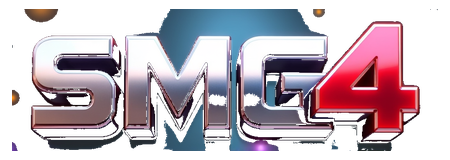 smg4 logo